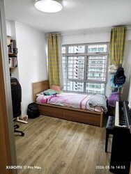 Blk 22 Ghim Moh Valley (Queenstown), HDB 5 Rooms #573550201